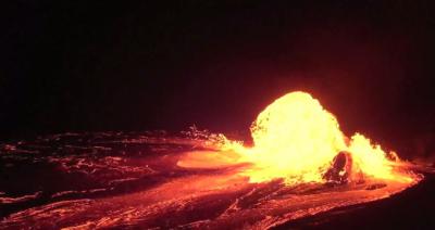 JPSS Volcanoes Video