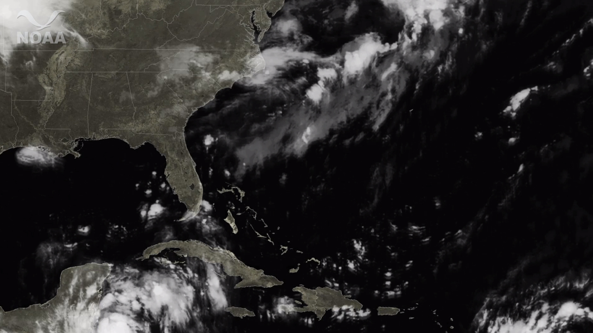 NOAA Accurately Predicts Hurricane Irene