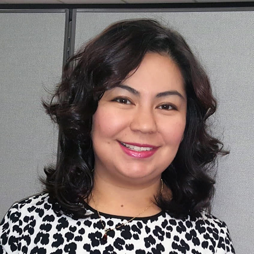 Headshot of Argelia Gonzalez