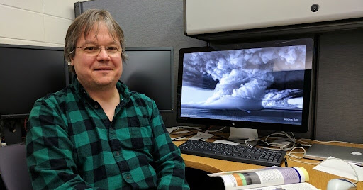 Scientists gain better understanding of icy plumes associated with violent tornadoes