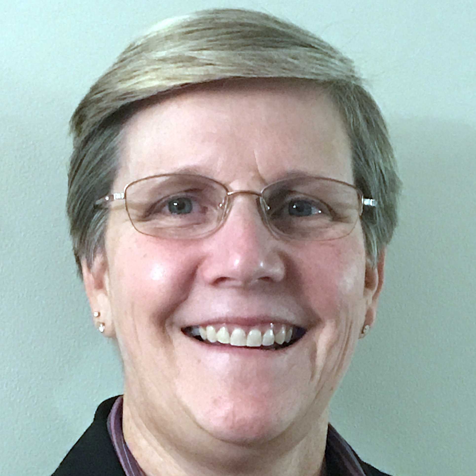 Headshot of Maureen Madden