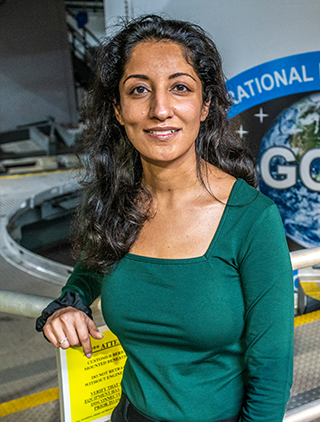 Image of Irene Parker