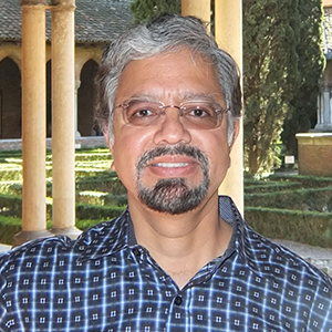 Image of satya-kalluri