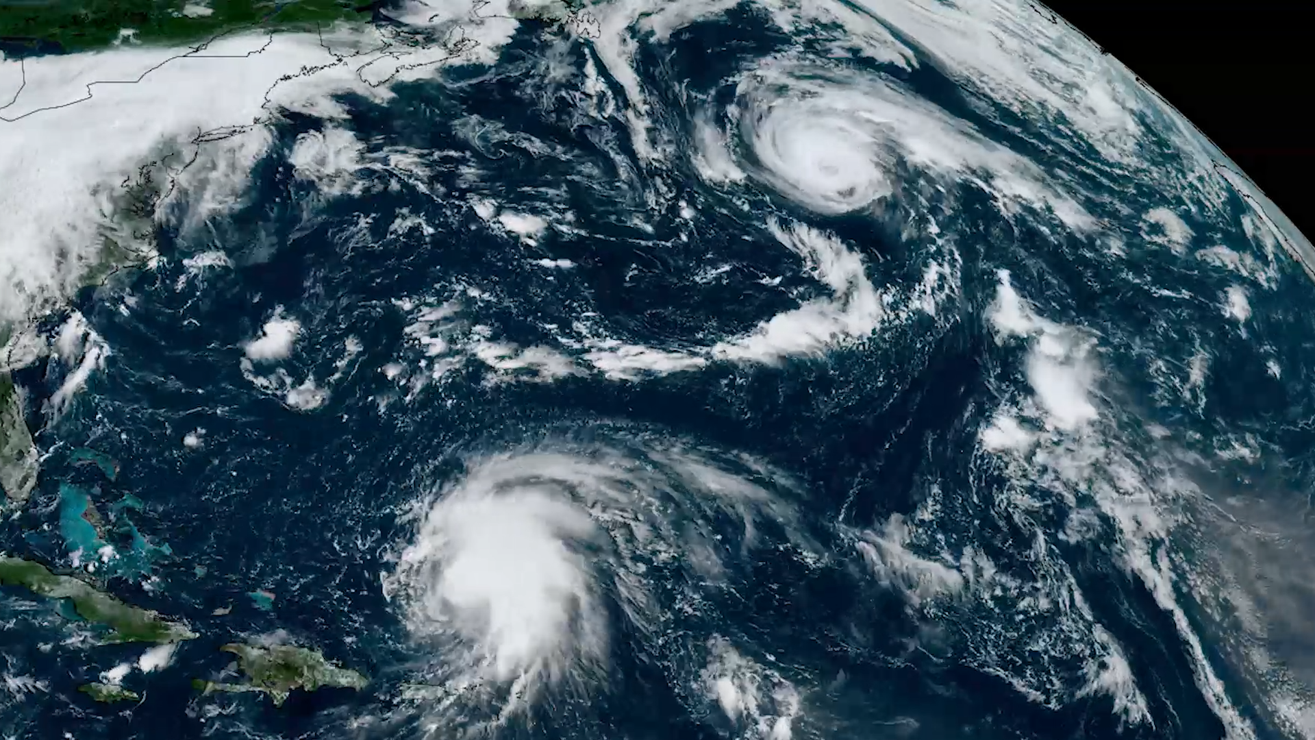The 2022 Atlantic Hurricane Season Comes to a Close