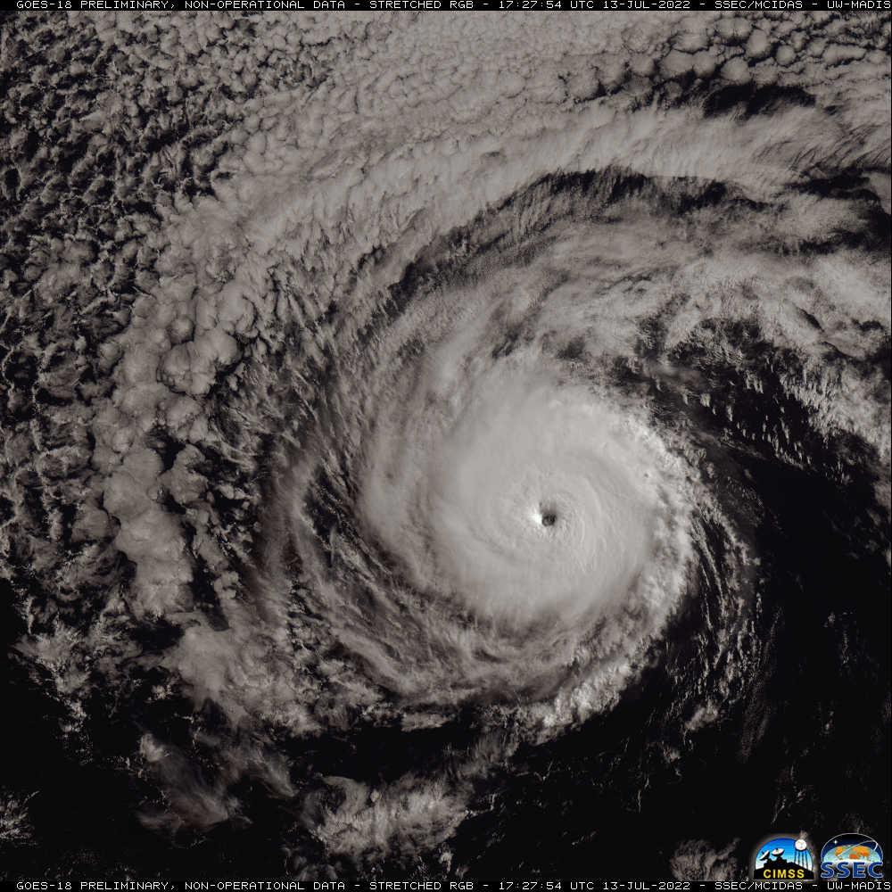 Image of hurricane Darby