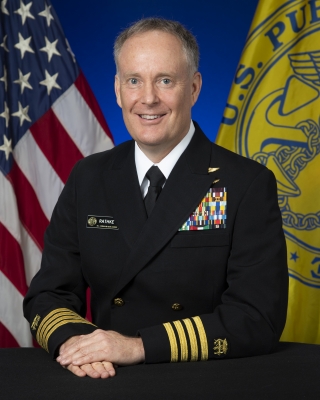 Image of Captain Rathke