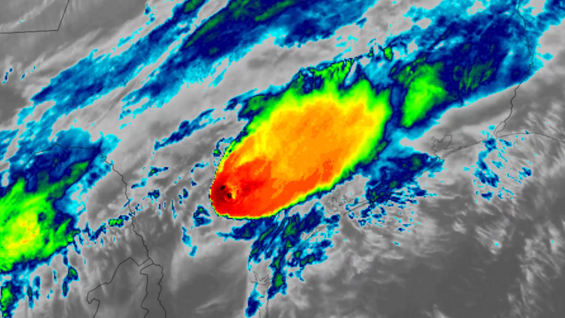 NOAA Satellites Help Us Prepare for Severe Weather