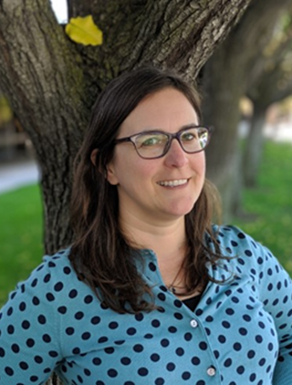 Image of Jessica Block
