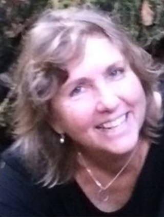 Image of Karen Gaffney