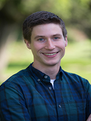 Image of Nathan Pavlovic