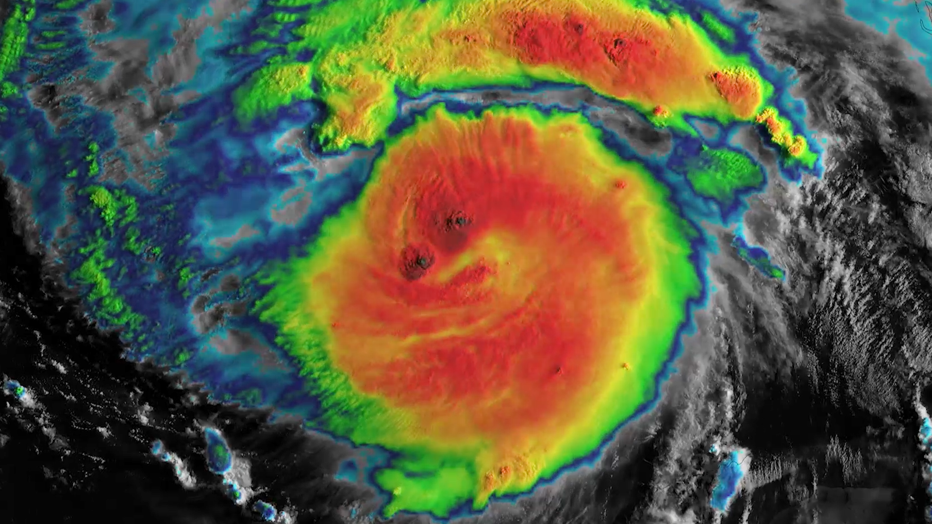 NOAA Prepares for Hurricane Season