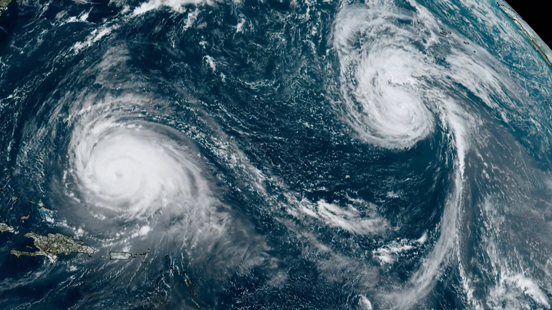 2023 Atlantic Hurricane Season Wraps Up