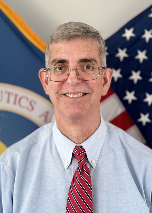 Photo of a man in a tie