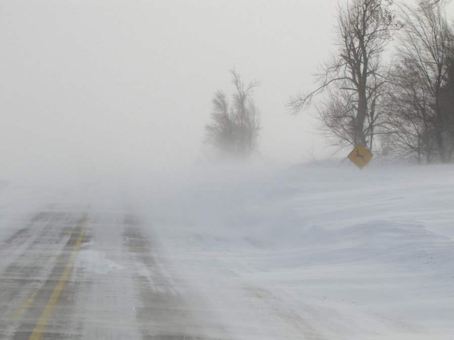 Harnessing Satellite Data: NOAA’s New Satellite Tool Enhances Winter Weather Warnings