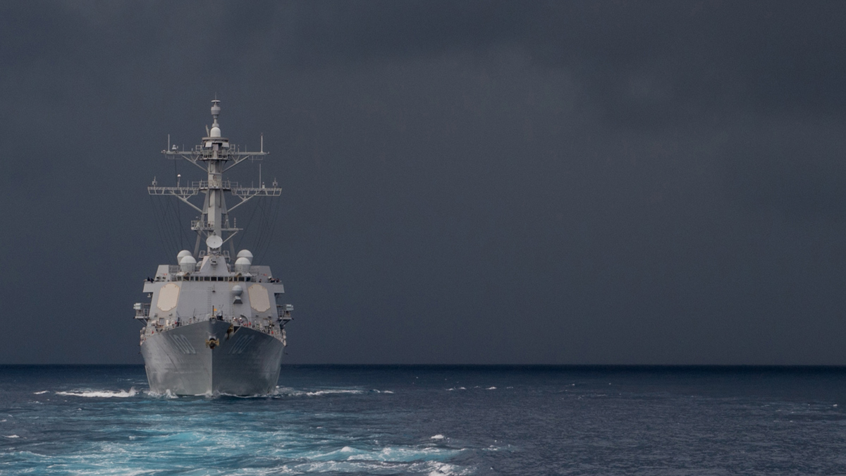 Weathering the Waves: The Impact of LEO Satellites on Maritime Forecasting