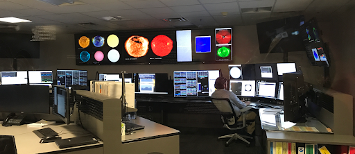 Safeguarding Satellites: How NOAA Monitors Space Weather to Prevent Disruptions 