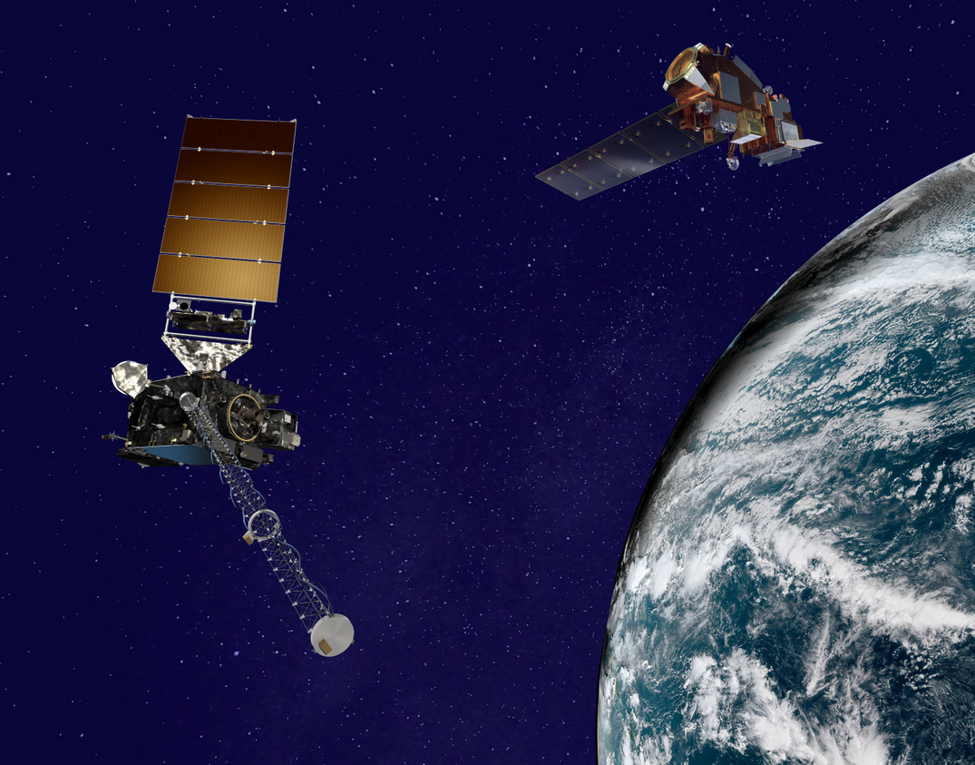 How NOAA Satellites Help Us Stay Ahead of Severe Weather Season