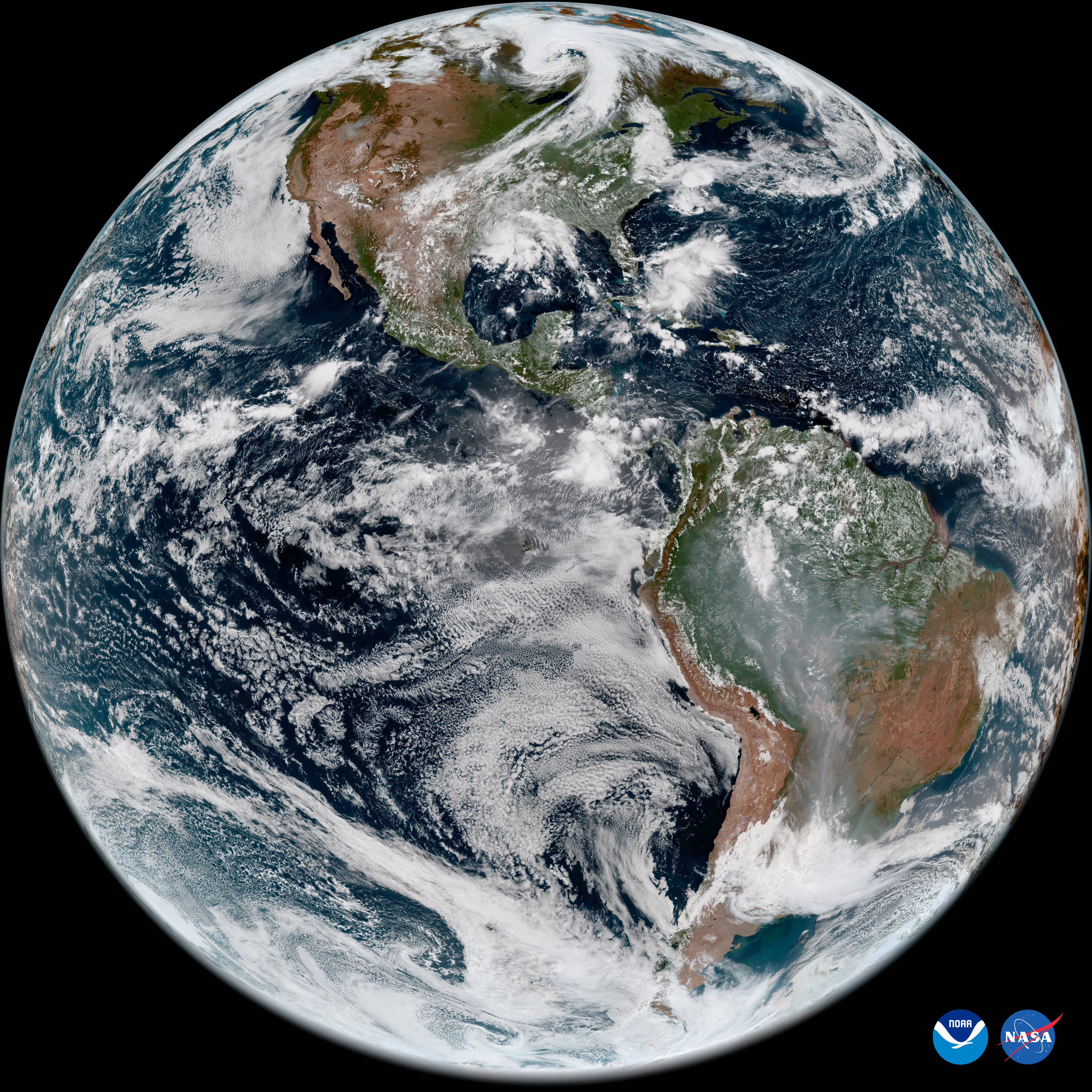 NOAA’s GOES-U Satellite: One Year Later