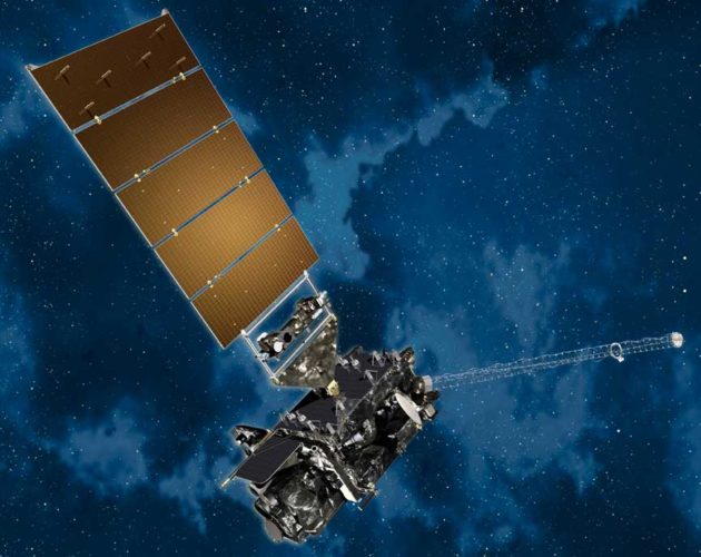 Experts moving closer to resolving troubles with NOAA's GOES-17 ABI