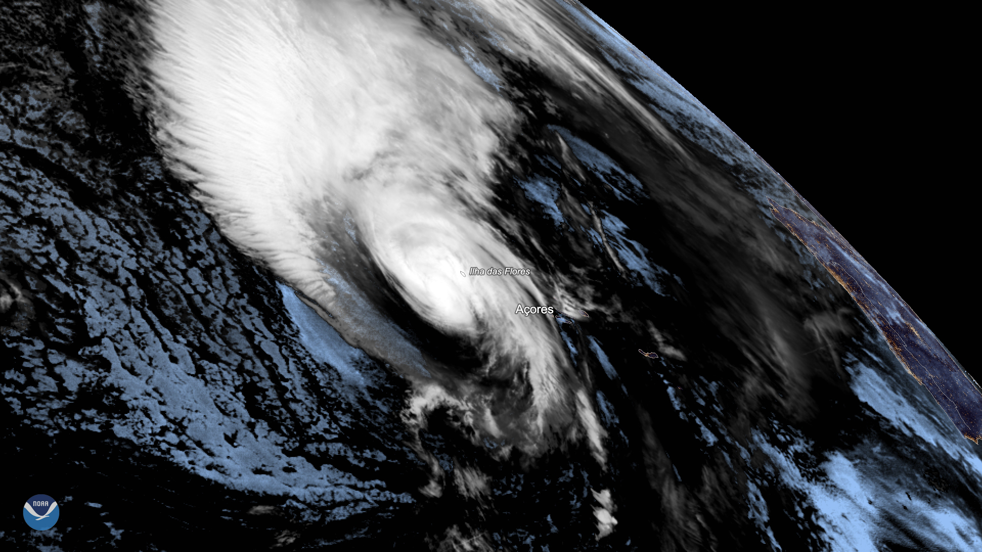 Lorenzo Lashes Azores Islands Before Taking Aim at Ireland