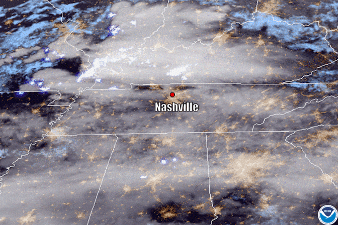 Image of Nashville Tennessee