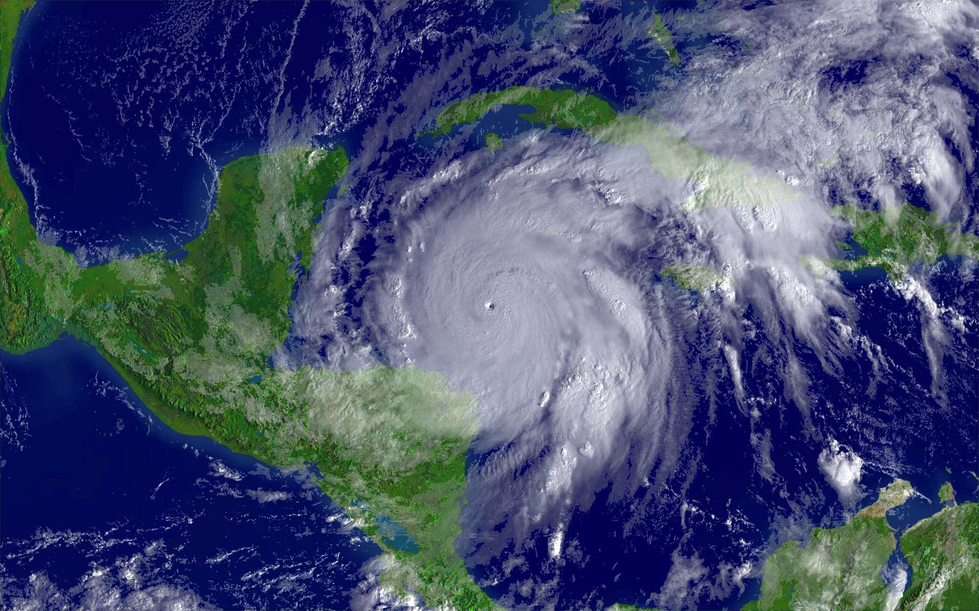 Hurricane Wilma