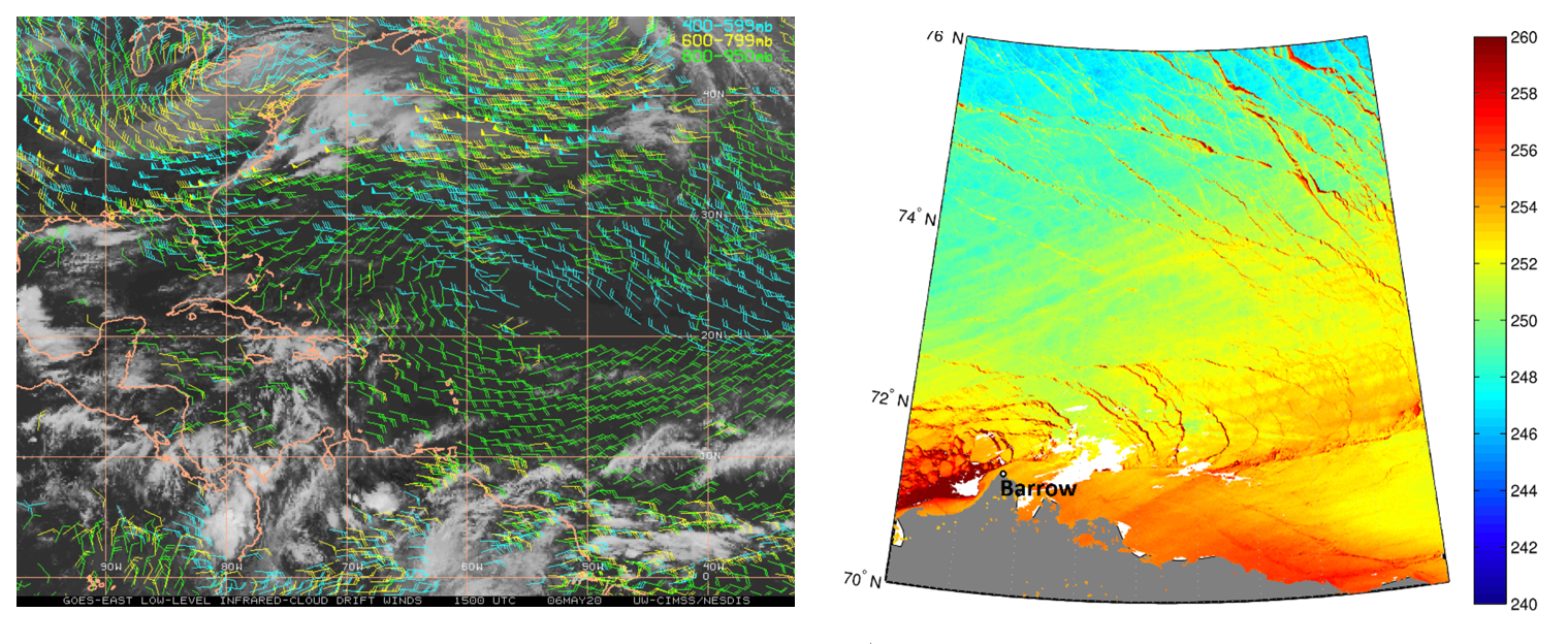 NOAA Extends Relationship with The University of Wisconsin–Madison