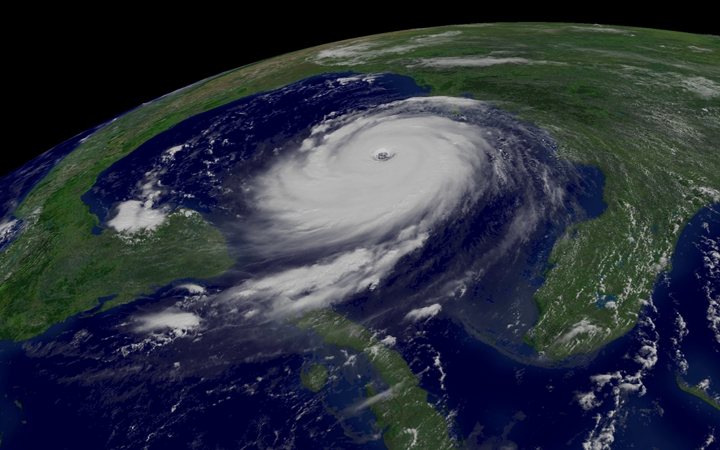 11 Years After Katrina: Advancements in Weather Forecasting