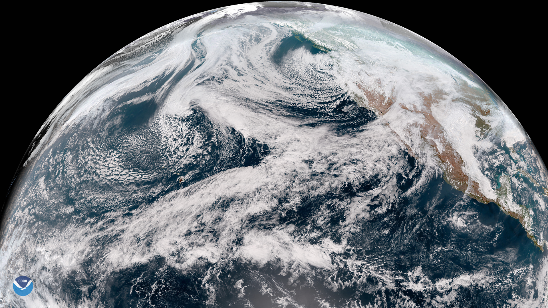 GOES-17 Is Now Operational. Here’s What It Means for Weather Forecasts in the Western U.S.