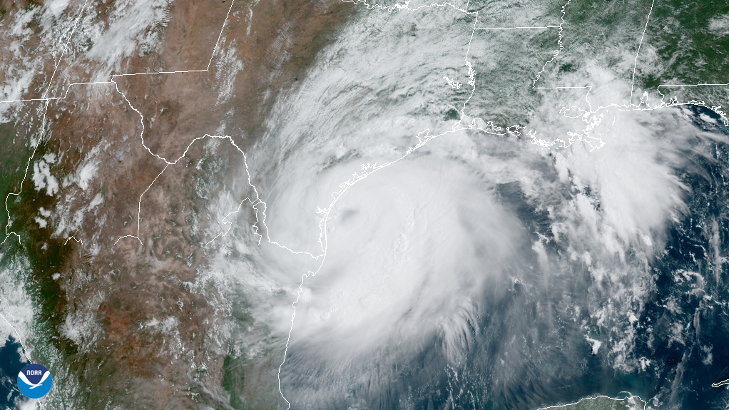 Our Eyes on the Storm: NOAA Has Something New in the Air This Hurricane Season