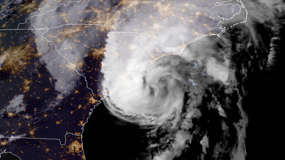 NOAA Updates 2020 Atlantic Hurricane Season Outlook