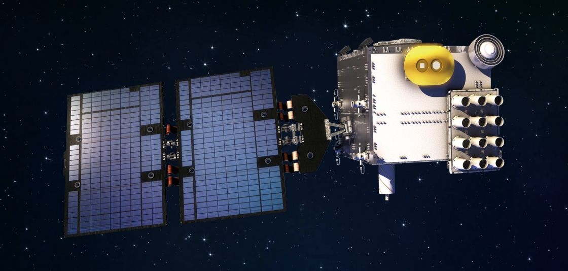 COSMIC-2 Brings Data Boost to NOAA