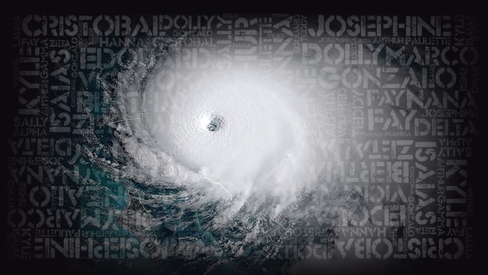 Record-Breaking Atlantic Hurricane Season Underway
