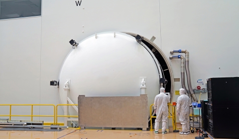 Image of JPSS-2