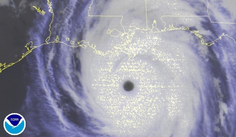 Hurricane Katrina