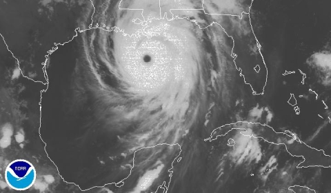 Hurricane Katrina