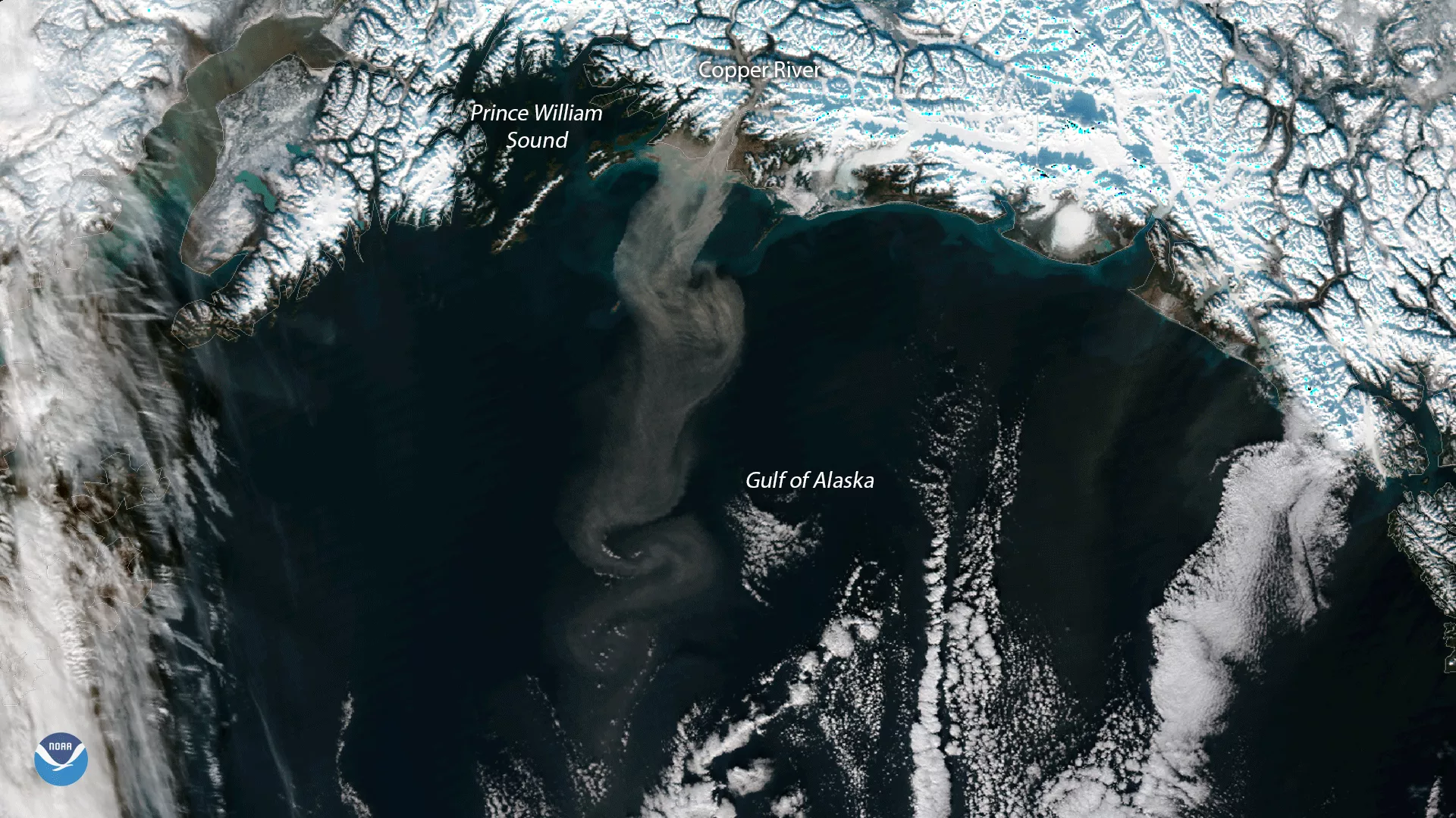 Image of the arctic