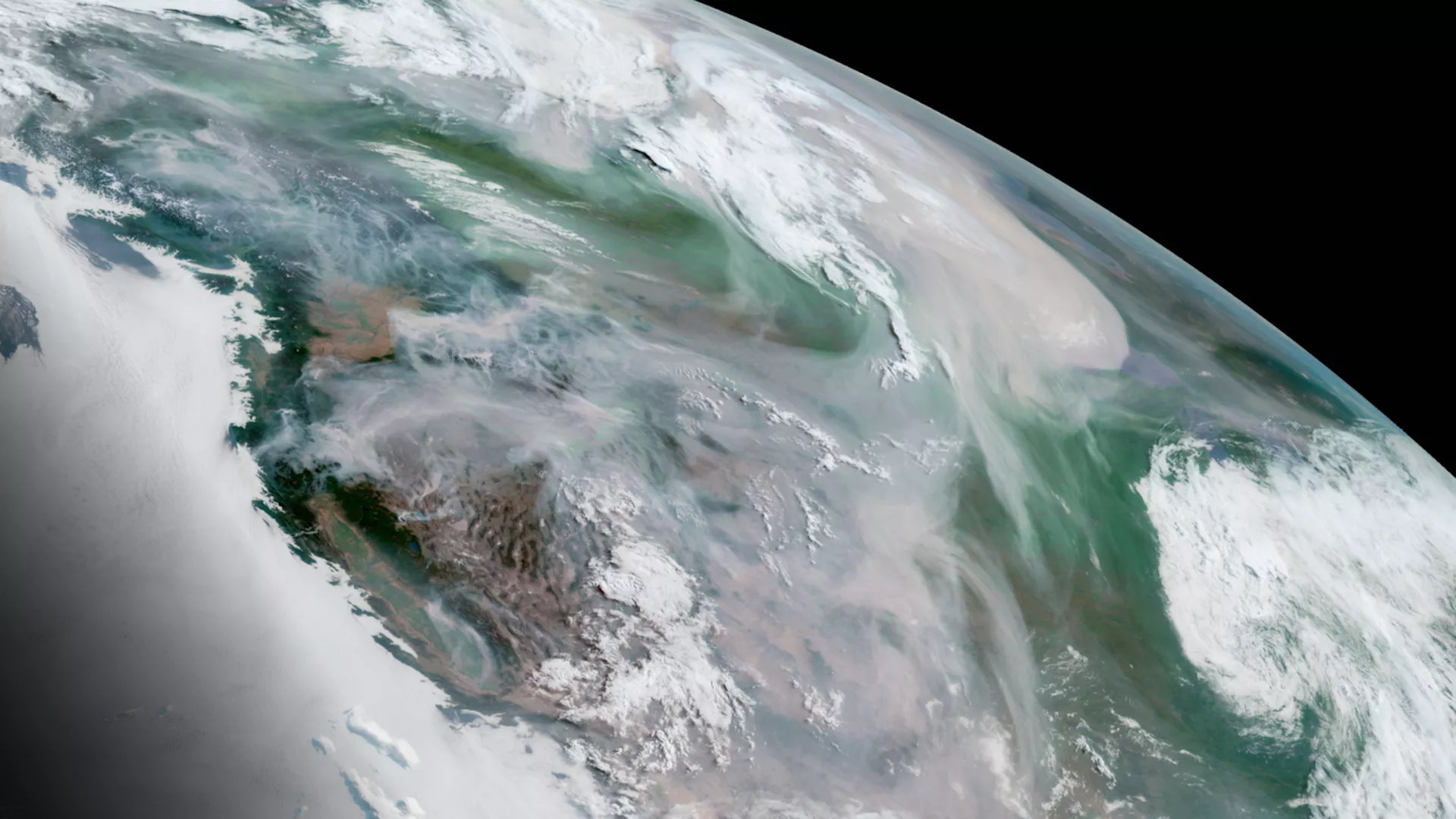 Live satellite storm watch deals