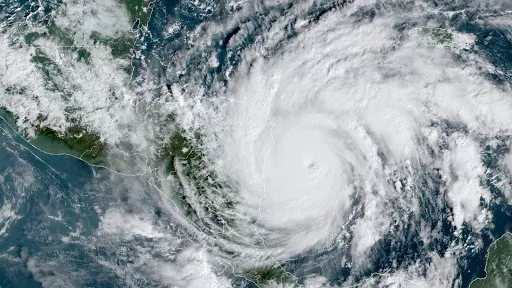 Image of Weather from Above