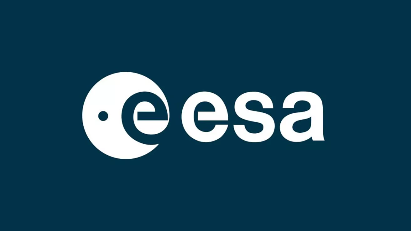 Image of ESA logo