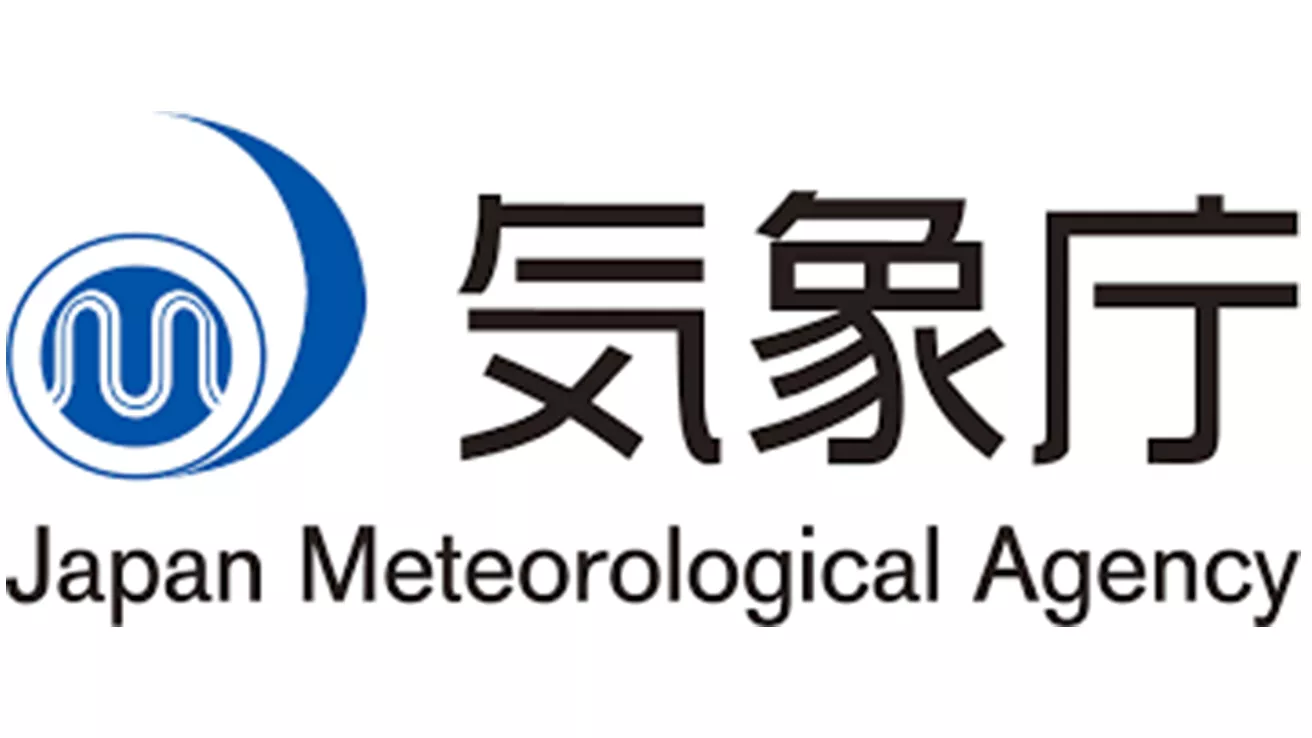 Image of Japan Meteorological Agency (JMA) Logo