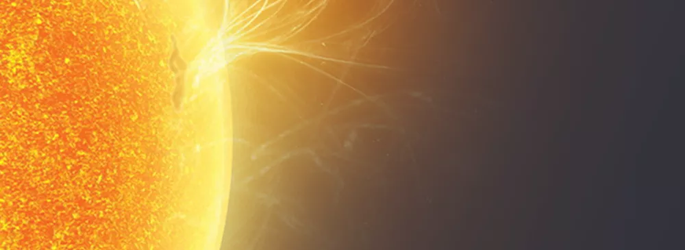 Image of the Sun