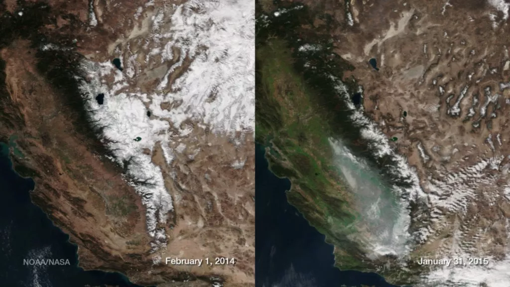 Image of California