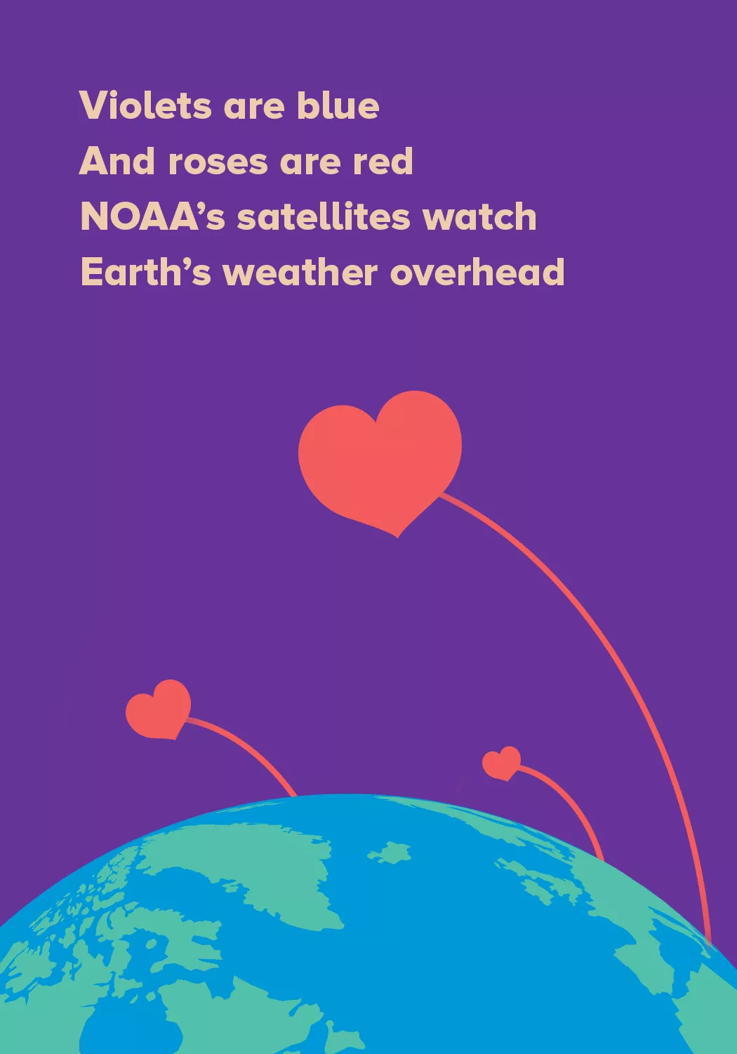 Image of the earth