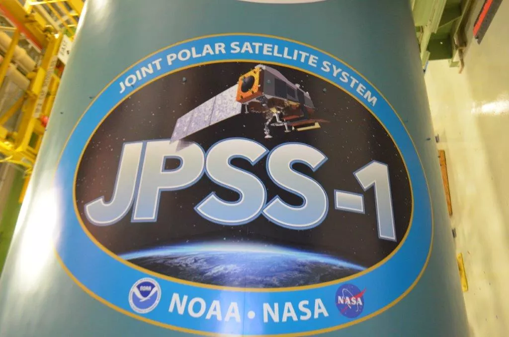 Image of ULA Delta II launch vehicle