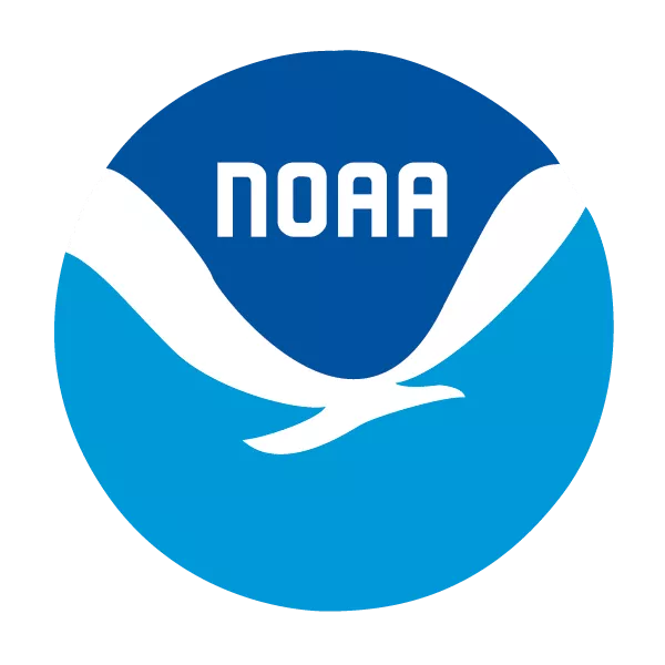 NOAA logo