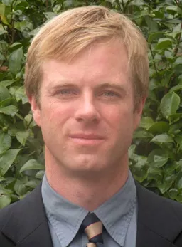 Image of William Sweet