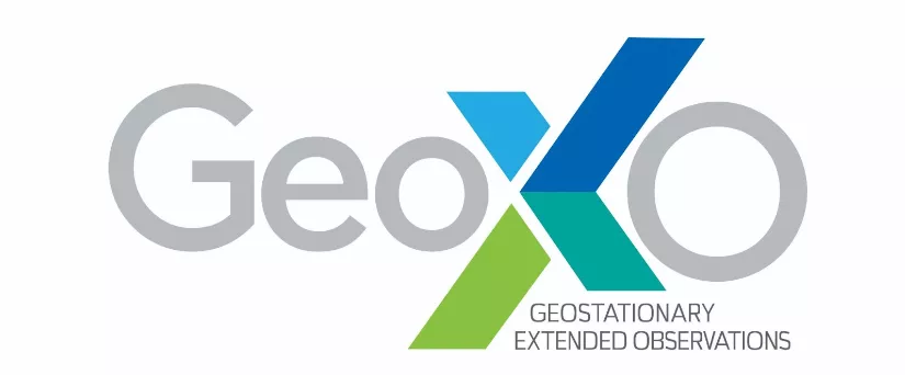 GeoXO Logo