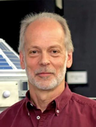 Image of Jeff Kay