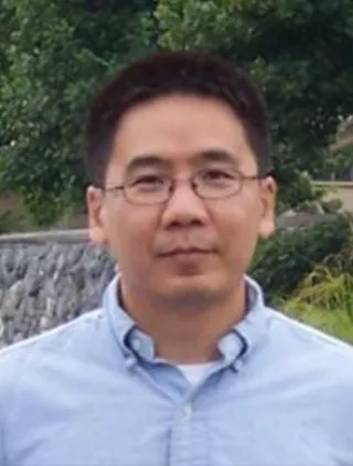 Image of Yinghui Liu